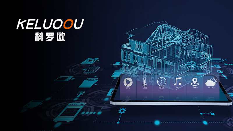 蘇州澤萬家智能科技有限公司